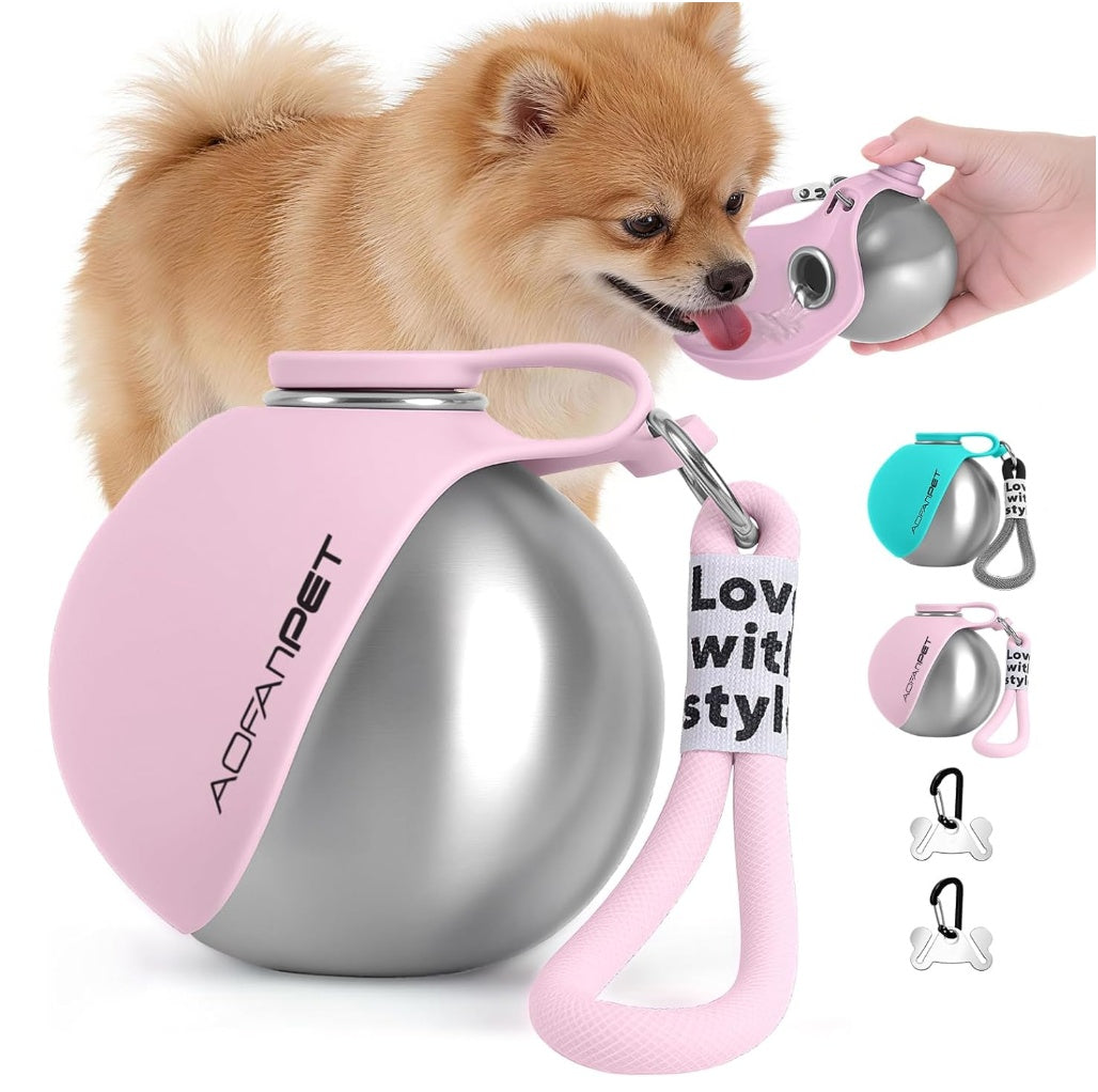 DoggyDrink™ Dog Water Bottle